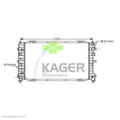 KAGER 31-2675