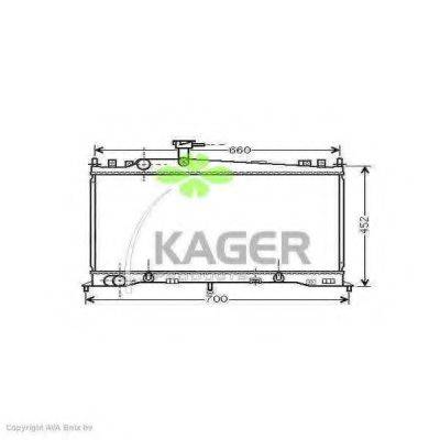KAGER 31-2679