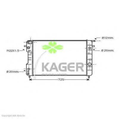KAGER 31-2786