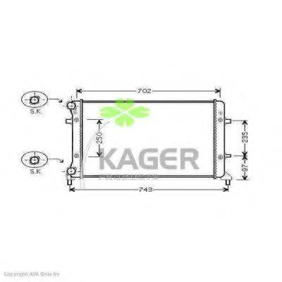 KAGER 31-2834