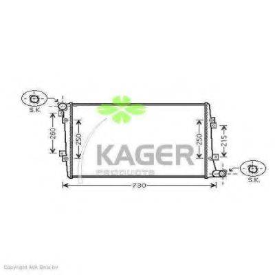 KAGER 31-2845