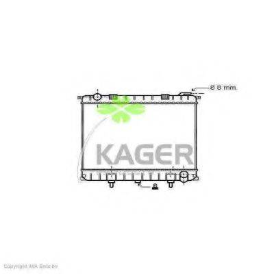 KAGER 31-3003