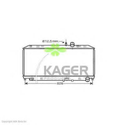 KAGER 31-3098