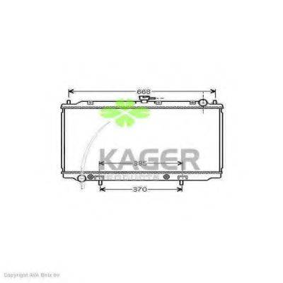 KAGER 31-3371