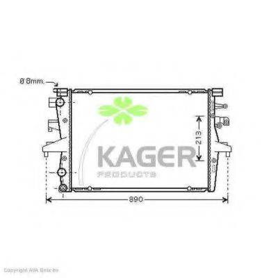 KAGER 31-3427