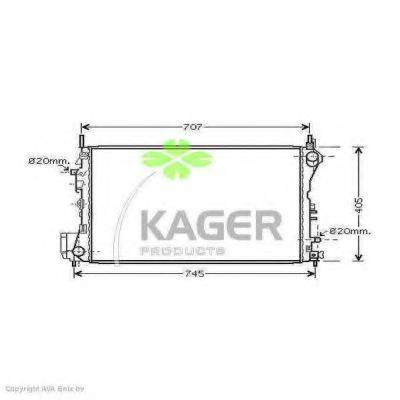KAGER 31-3472