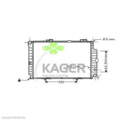 KAGER 31-3570