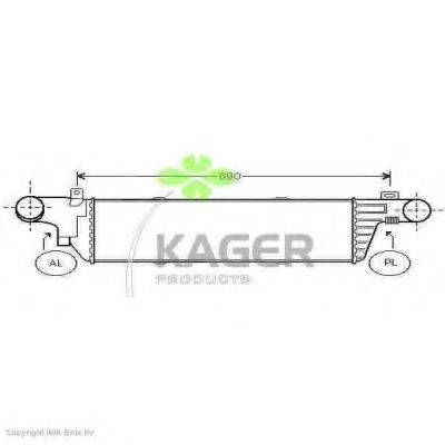 KAGER 31-3847