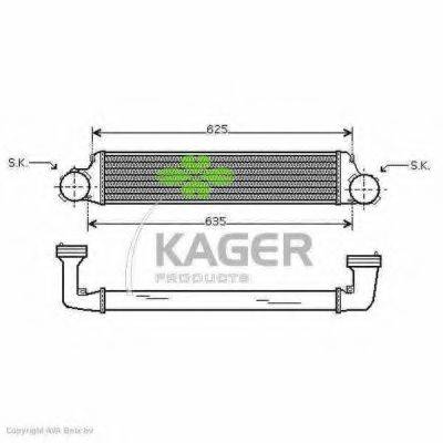 KAGER 31-3861