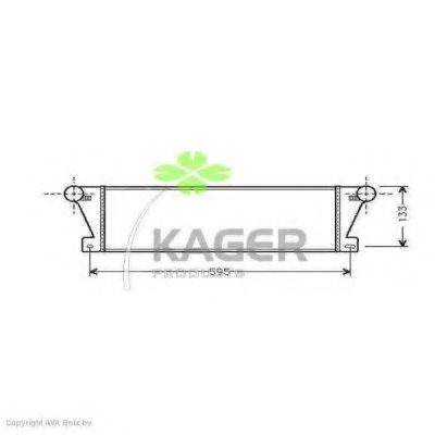 KAGER 31-3864