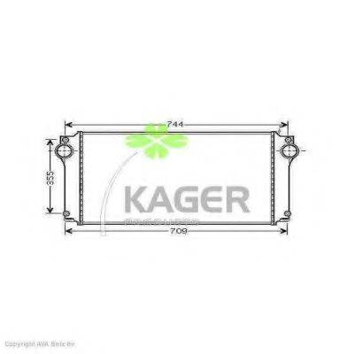 KAGER 31-3932