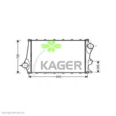 KAGER 31-3987