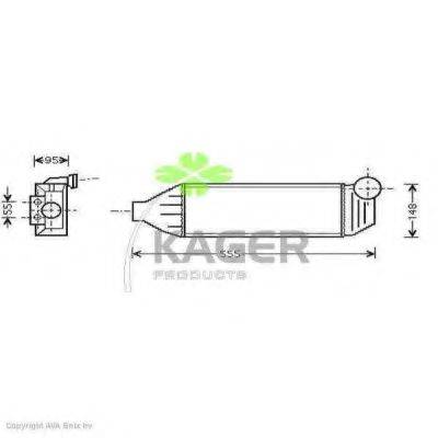 KAGER 31-4040