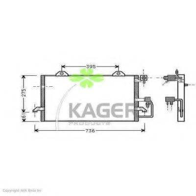 KAGER 94-5005