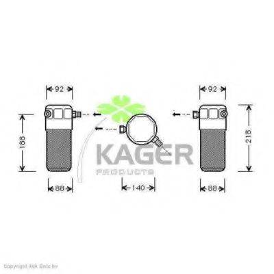 KAGER 94-5017