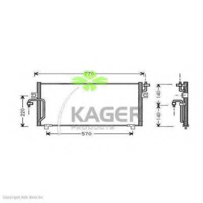 KAGER 94-5085