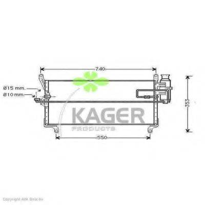 KAGER 94-5133