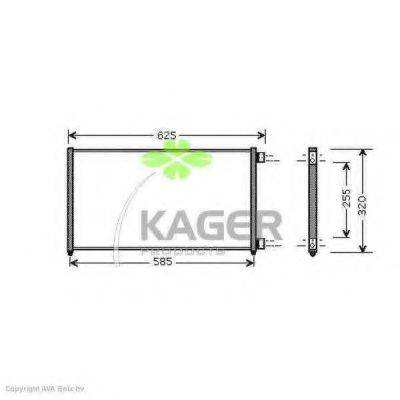 KAGER 94-5155