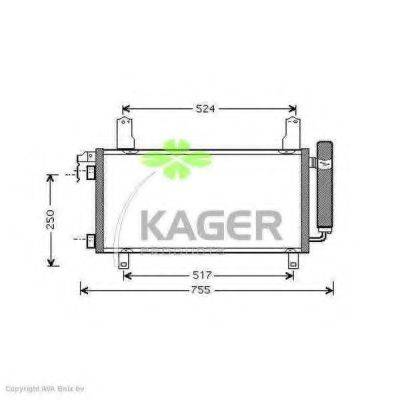 KAGER 94-5248