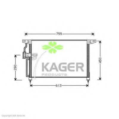 KAGER 94-5255