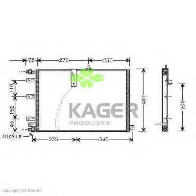 KAGER 94-5338