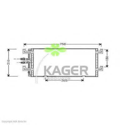 KAGER 94-5394