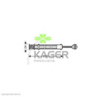 KAGER 94-5575