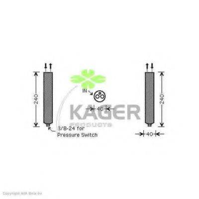 KAGER 94-5606