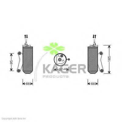 KAGER 94-5610