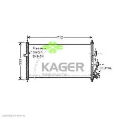 KAGER 94-5838