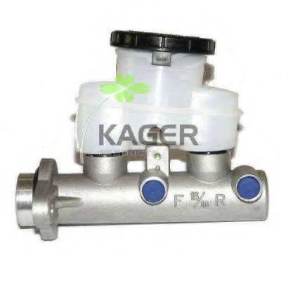 KAGER 39-0408