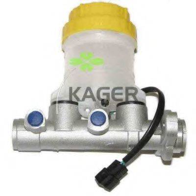 KAGER 39-0436