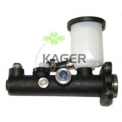 KAGER 39-0523