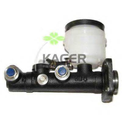 KAGER 39-0532