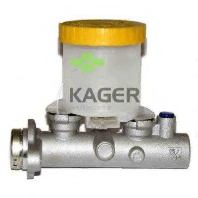 KAGER 39-0542