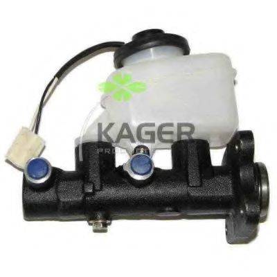 KAGER 39-0569