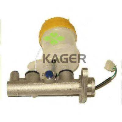 KAGER 39-0570