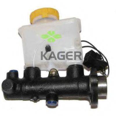 KAGER 39-0617