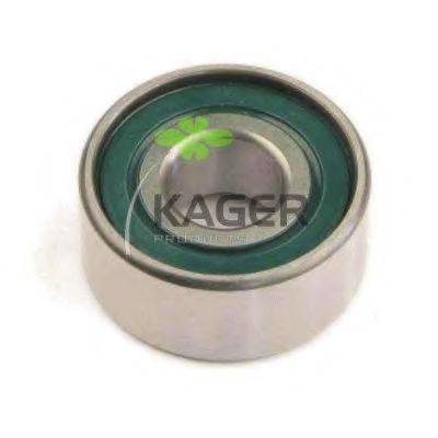 KAGER 150068 Вижимний підшипник