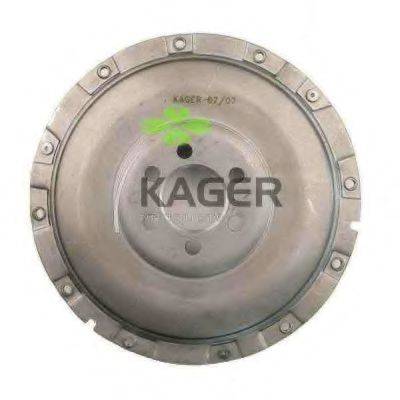 KAGER 15-2115