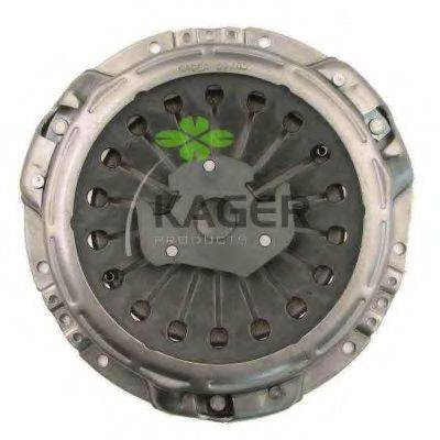 KAGER 15-2126