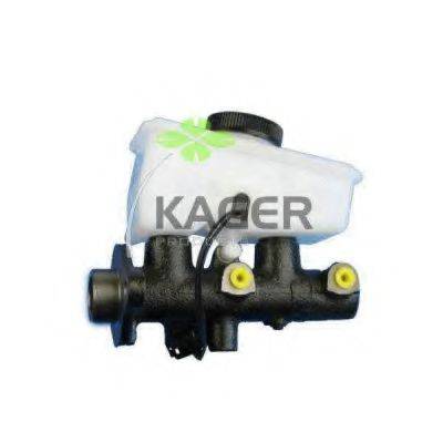 KAGER 39-0603
