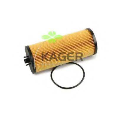 KAGER 100066 Масляний фільтр