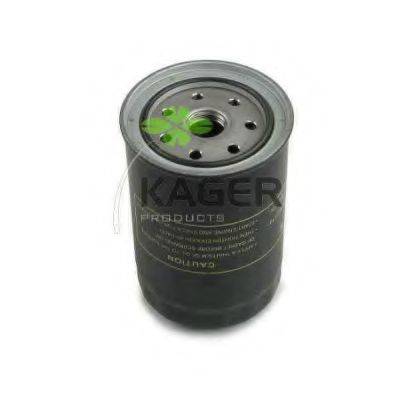 KAGER 100177 Масляний фільтр