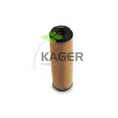 KAGER 100209 Масляний фільтр