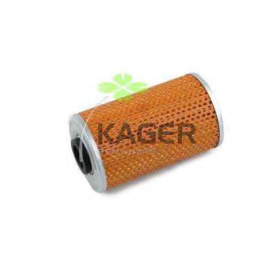 KAGER 100220 Масляний фільтр