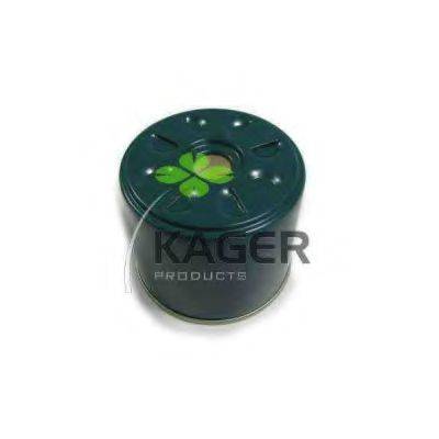KAGER 110047 Паливний фільтр