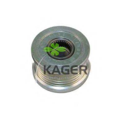 KAGER 71-8030