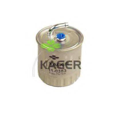 KAGER 11-0353