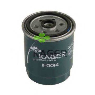 KAGER 11-0014